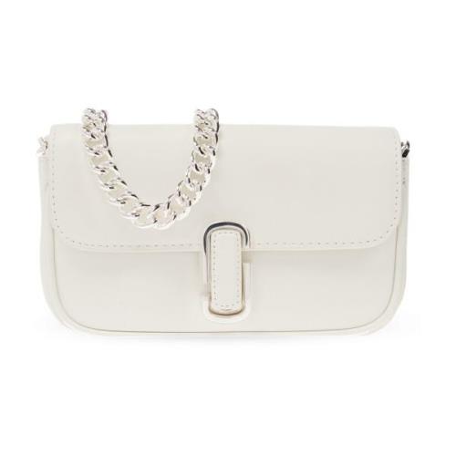 Marc Jacobs Mini axelväska White, Dam