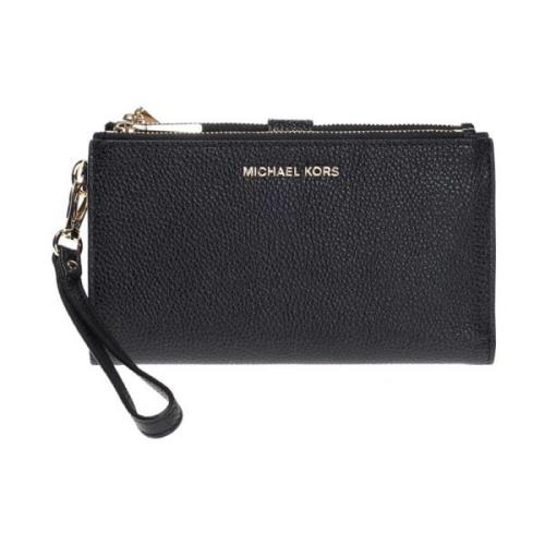 Michael Kors Logopung Black, Dam