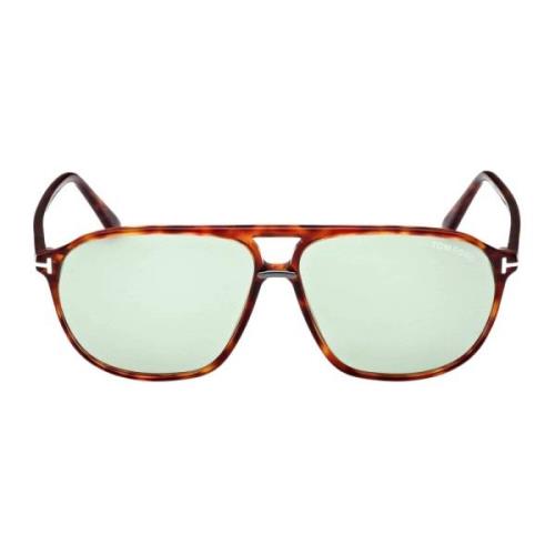 Tom Ford Sunglasses Brown, Unisex