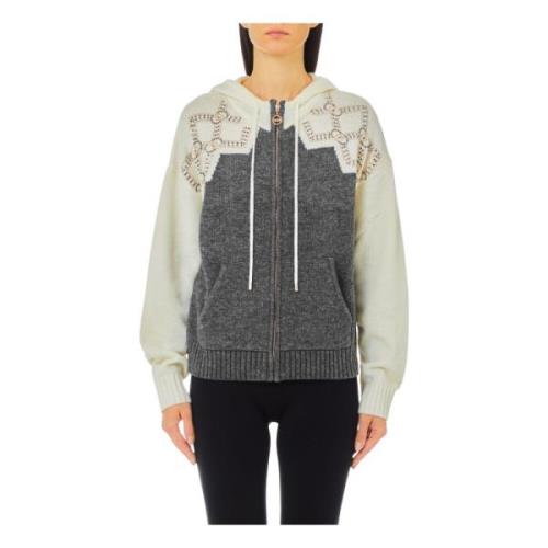 Liu Jo Sportig Chic Kollektion Gray, Dam