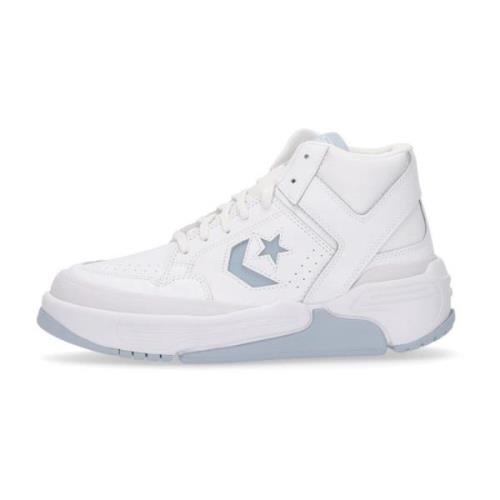 Converse Vita höga topp sneakers White, Herr