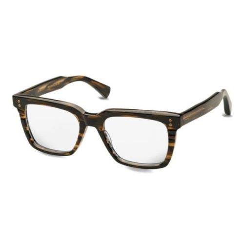 Dita Elegant Sequoia Solglasögon Multicolor, Unisex