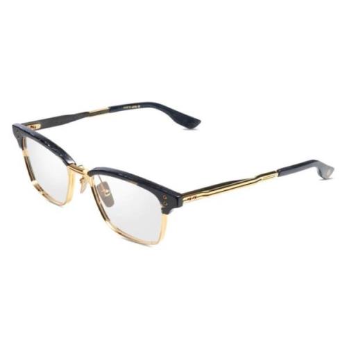 Dita Elegant Glasögonkollektion Yellow, Unisex