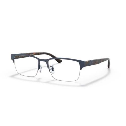 Emporio Armani Vista Solglasögonkollektion Multicolor, Unisex