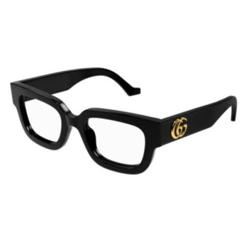 Gucci Stiligt tillbehör för modeentusiaster Black, Unisex