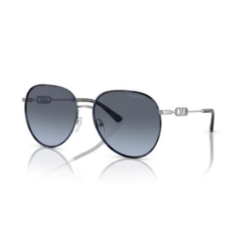 Michael Kors sunglasses Gray, Unisex