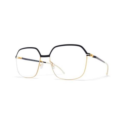 Mykita Stiliga solglasögon för vardagsbruk Black, Unisex