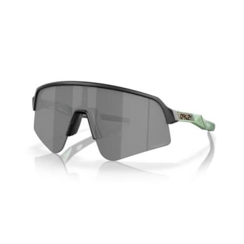 Oakley Elegant solglasögonssamling Black, Unisex