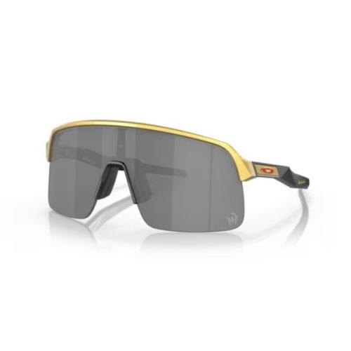 Oakley Stiliga solglasögonssamling Black, Unisex