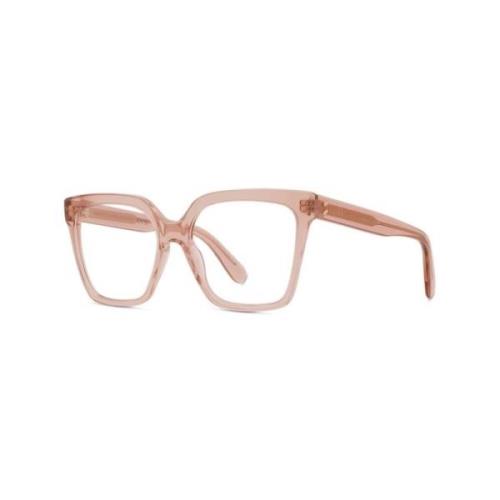 Stella McCartney Snygg Sc50042I Modemedveten Damkläder Brown, Unisex