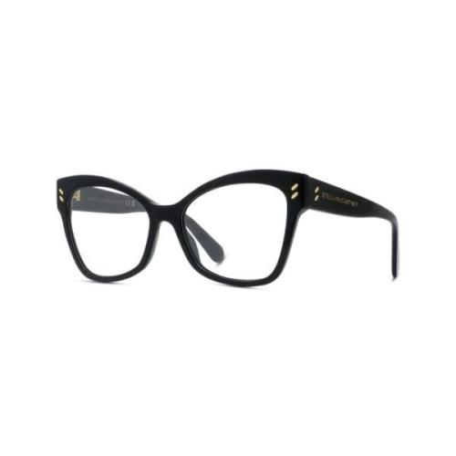 Stella McCartney Snygg Svart Axelväska Black, Dam