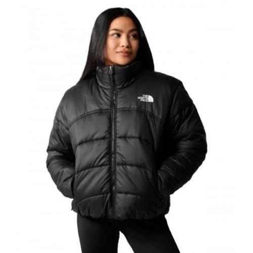 The North Face Stilren TNF 2000 Damjacka Svart Black, Dam