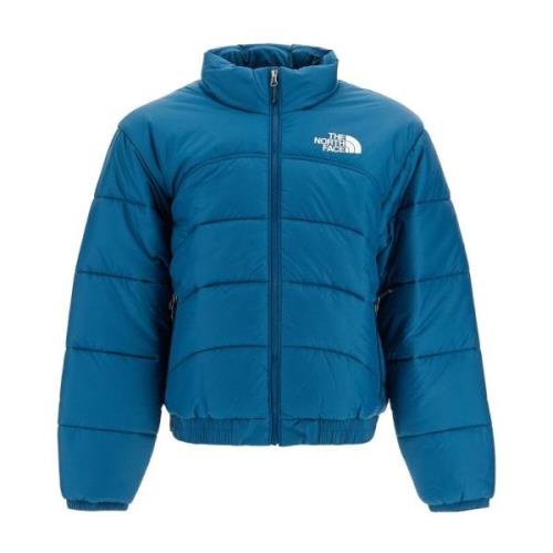 The North Face 2000 Syntetisk Dunjacka Blue, Herr