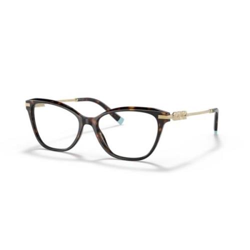 Tiffany Vista Kollektion Solglasögon Brown, Unisex