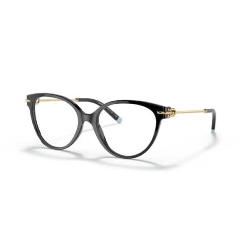 Tiffany Stiliga Vista Solglasögon Black, Unisex