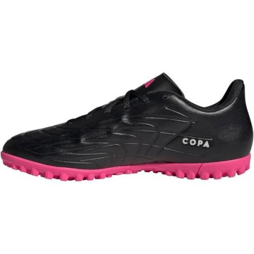 Adidas Pure4 Tf Fotbollsskor Rosa Svart Black, Herr