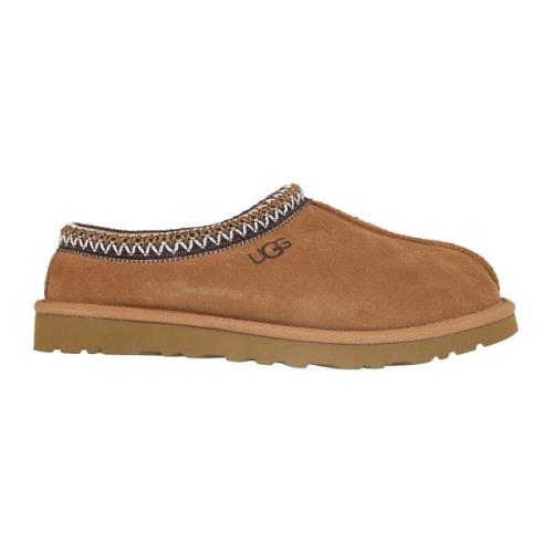 UGG Bruna Ankelboots Modern Design Komfort Brown, Herr