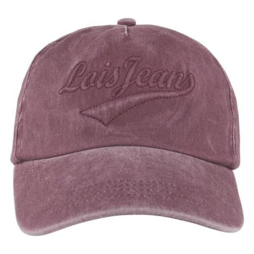 Lois Keps Pink, Unisex