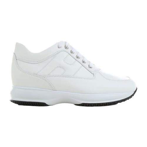 Hogan Casual Sneakers White, Herr