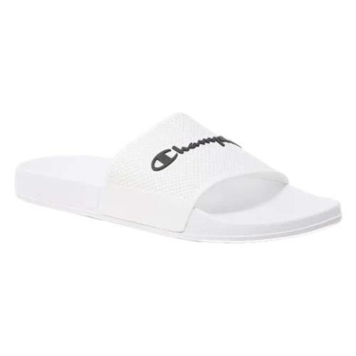 Champion Flip-flops White, Herr