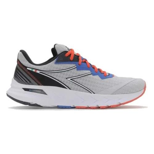 Diadora Mythos Blushild Flight 2 Sneakers Gray, Herr