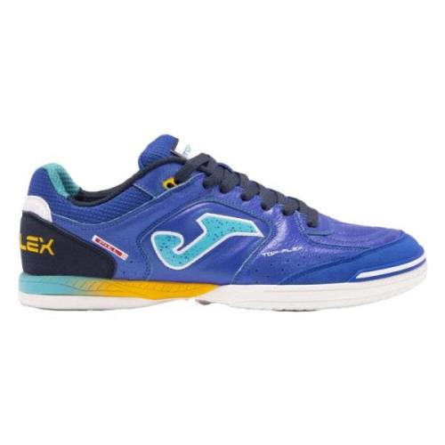 Joma Flex 2404 Sneakers Blue, Herr