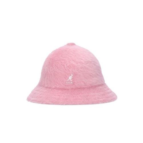 Kangol Casual herr bucket hatt Pink, Unisex