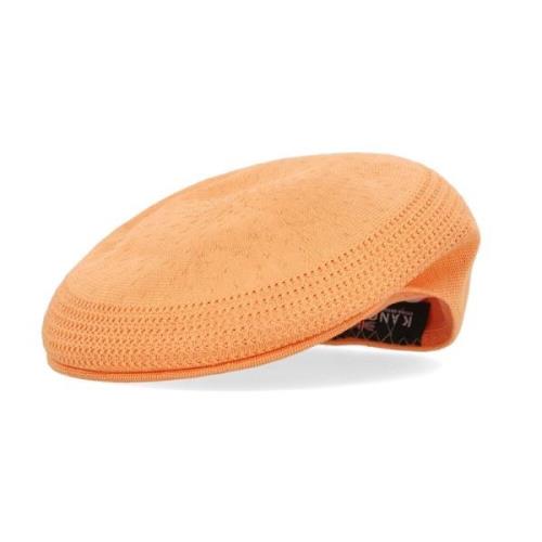 Kangol Ventair Papaya Keps för Män Orange, Herr