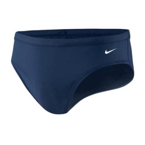 Nike Blå Strandbadkläder Midnight Navy Blue, Herr