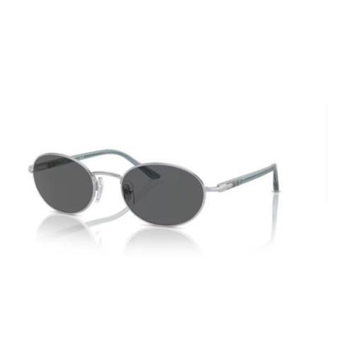 Persol Stiliga solglasögonkollektion Gray, Unisex