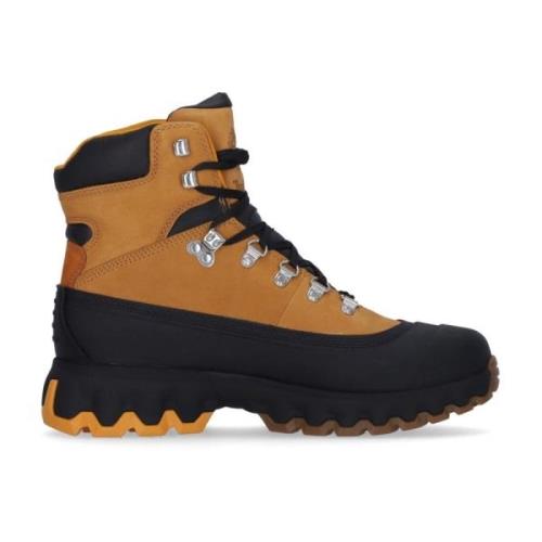 Timberland Vattentät Hiker High Boot Brown, Herr