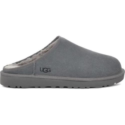 UGG Klassiska Slip-On Skor Gray, Herr