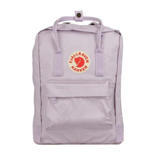 Fjällräven Pastel Lavender Unisex Ryggsäck Purple, Herr