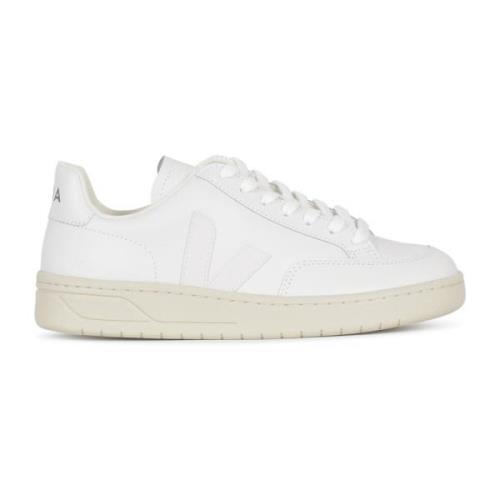 Veja Stiliga V-12 Sneakers White, Dam