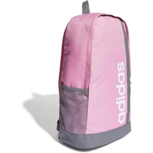 Adidas Essentiell Rosa Ryggsäck Pink, Unisex