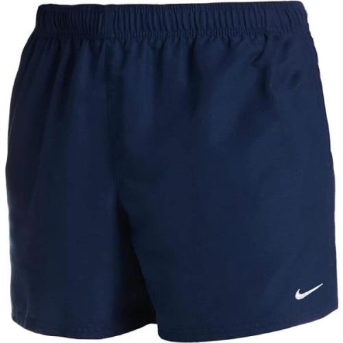 Nike Kort Blå Simshorts med Innerficka Blue, Herr