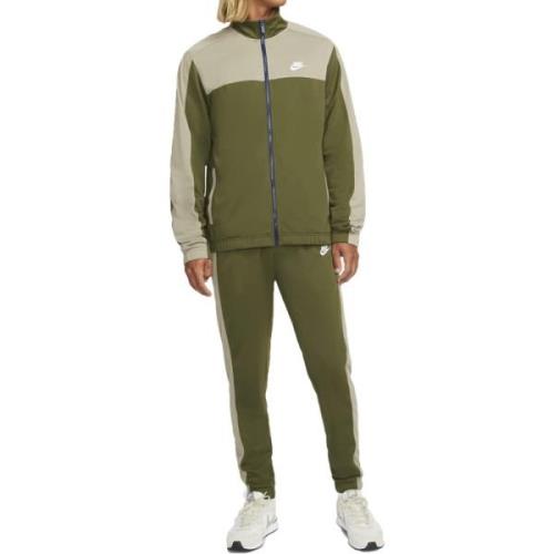 Nike Sport Essentials Poly-Knit Grön Herrset Green, Herr