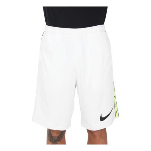 Nike Vita Tränings Shorts White, Herr