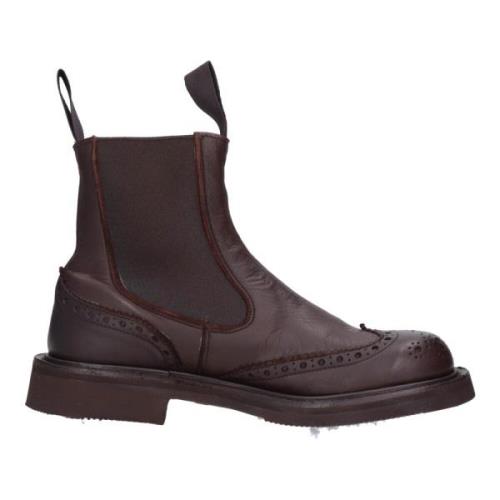 Tricker's Stövlar Brun Brown, Dam