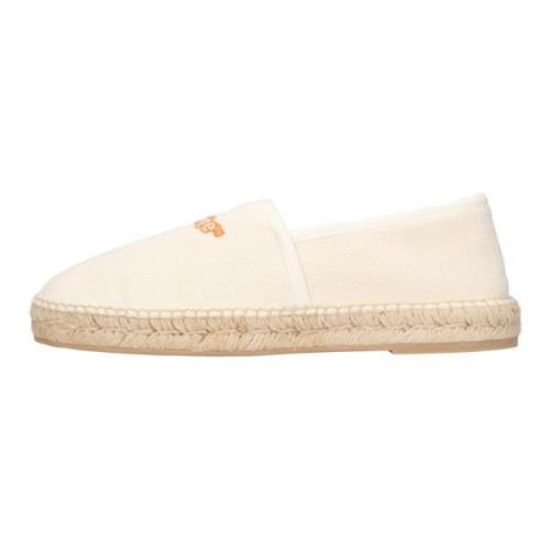 Off White Platta skor Vit White, Herr