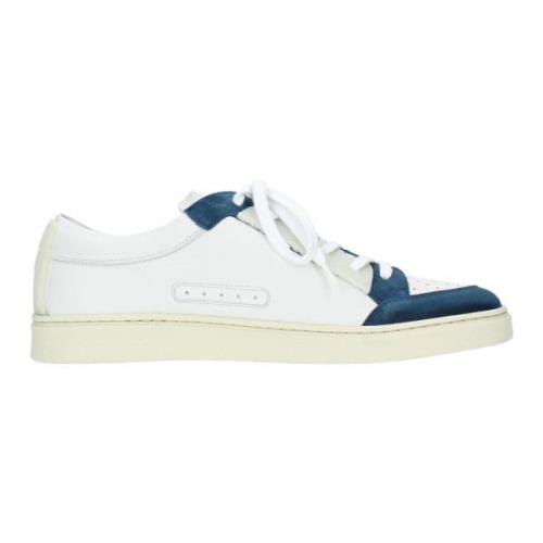 Pantanetti Sneakers White, Herr