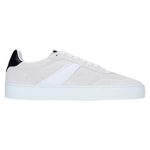 Copenhagen Studios Sneakers Vit White, Herr