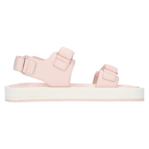 Copenhagen Studios Sandaler Rosa Pink, Dam