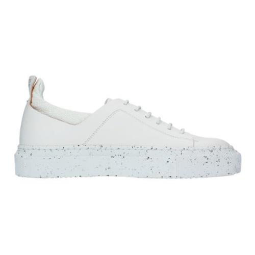 Pantanetti Sneakers Vit White, Dam