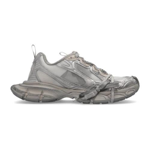 Balenciaga Sneakers 3XL Gray, Herr