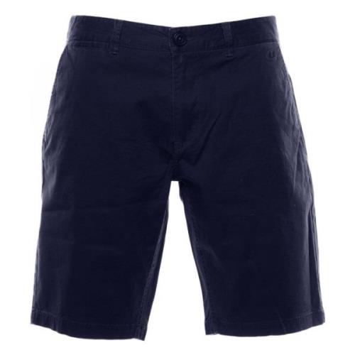 Champion Shorts Blue, Herr