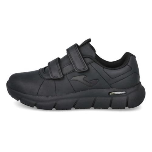 Joma Mdc-Daily-Men-2421 Sneakers Black, Herr