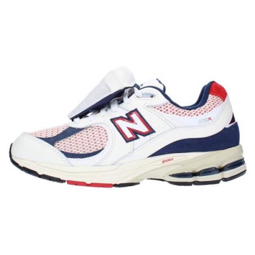 New Balance Sneakers MultiColour Multicolor, Herr