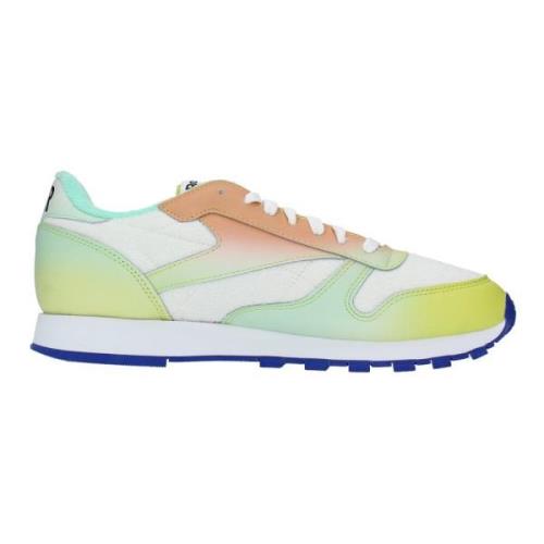 Reebok Sneakers MultiColour Multicolor, Herr