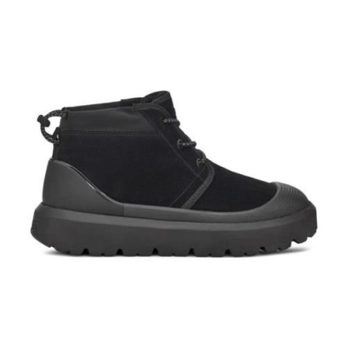 UGG Neumel Weather Hybrid Stövlar Black, Herr